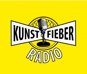Kunstfieber Radio Programm 2021