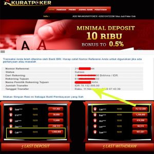 akuratpoker