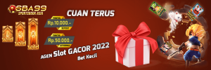 SBa99 Slot Gacor 2022