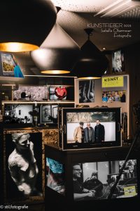 KF Collage Informativ Isabella